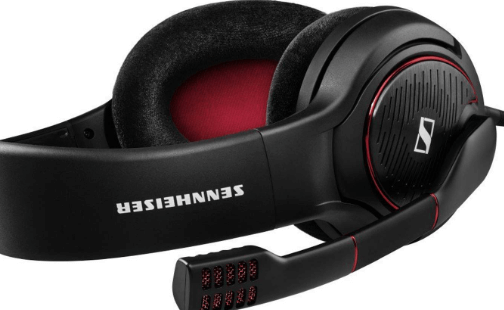 Learn about Sennheiser Game one Gaming Headset