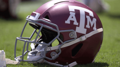 Learn about Texas A&M Football Schedule