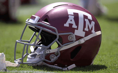 Learn about Texas A&M Football Schedule