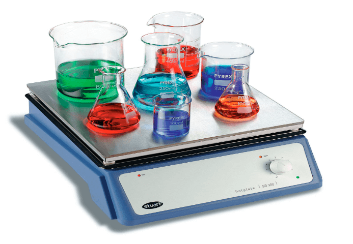 Unveiling the Science Behind Thermolyne Hot Plate Technology: Elevating Laboratory Processes to New Heights