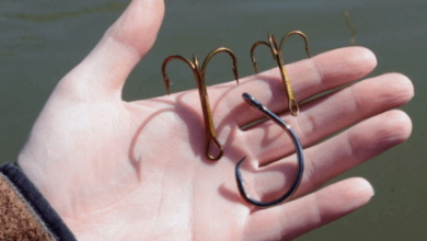 Clipart:0l4bvcvelzy= Fishing Hook