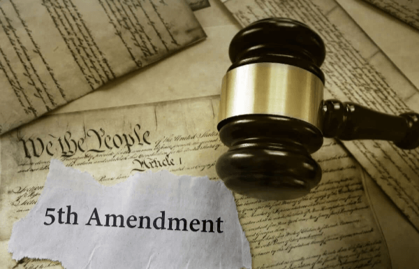 Clipart:4e7f6qpjzt8= Fifth Amendment