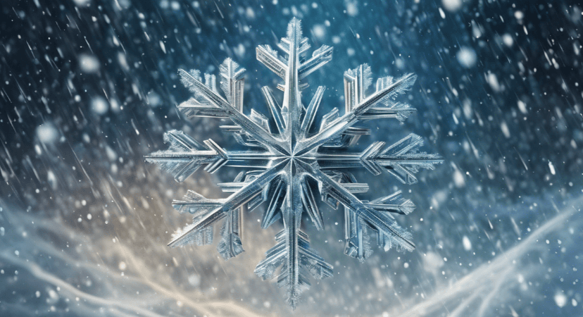 Clipart:3m2q5rdkzfm= Snowflakes