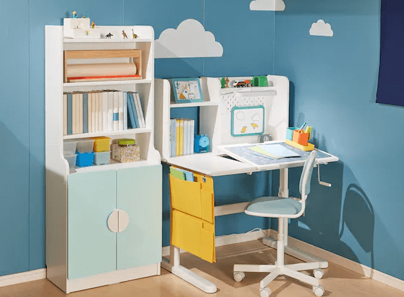 Clipart:5glzakk7-Dw= Student Desk