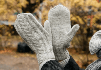 Clipart:12qecsyur5q= Mittens