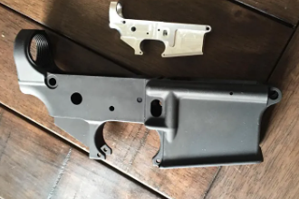 Understanding the 80% Lower: A Guide to DIY Firearm Building