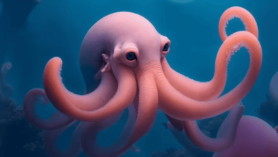 Cute:7mxfjkgtrwm= Dumbo Octopus