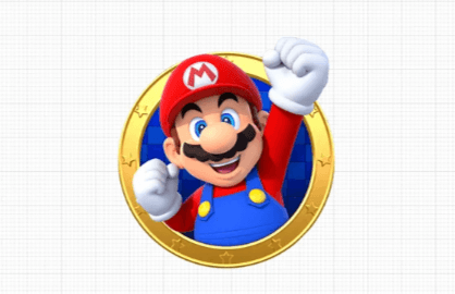 Transparent:1e8iq_Oaj5o= Mario