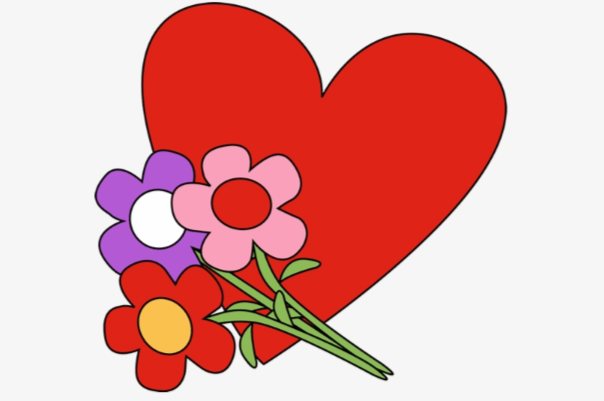 Transparent:5z534qd2dvk= Valentine Clipart