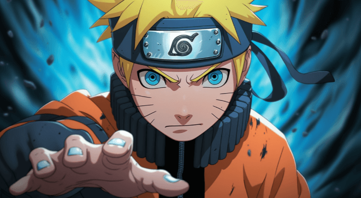 Anime:-7bm9u0oenu= Naruto Characters