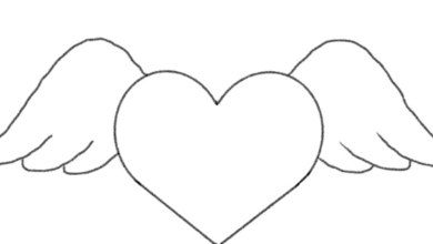 Drawing:16tykyk-J8c= Heart