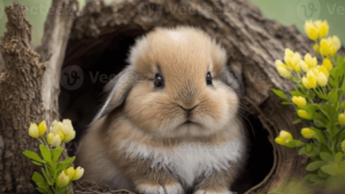 Cute:G20bacyjnym= Rabbit