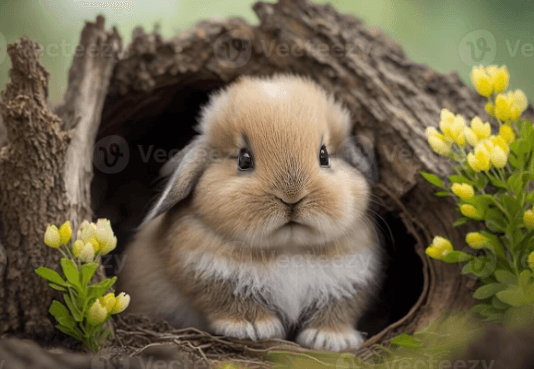 Cute:G20bacyjnym= Rabbit