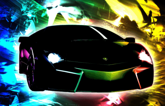 Neon:Uiqmm8ciuj4= Lambo