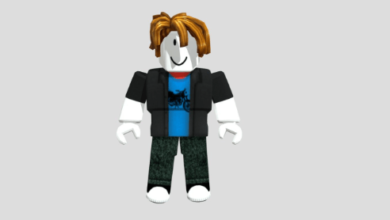 Roblox:Ufrunuqh2yg= Bacon