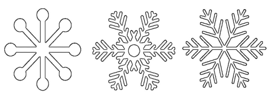 Printable:Ff2srueijwa= Snowflakes