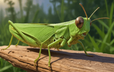 Clipart:19iiik5ebwo= Grasshopper