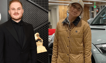 Zach Bruan Ex Wife: Understanding the Breakup of the Rising Star's Relationship