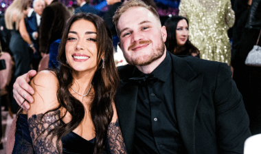 Zach Bruan Ex Wife: Understanding the Breakup of the Rising Star's Relationship