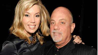 Billy Joel Wife Age Difference: Exploring the Age Gap Between Billy Joel and His Wife