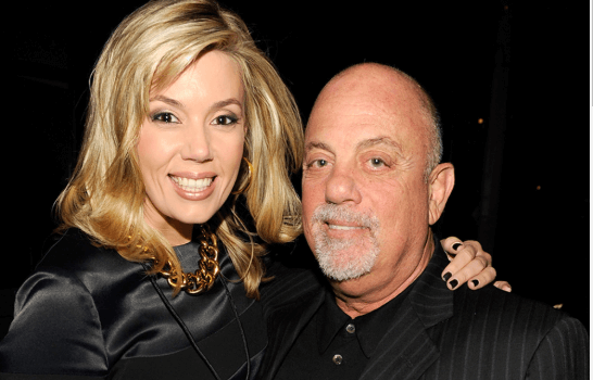 Billy Joel Wife Age Difference: Exploring the Age Gap Between Billy Joel and His Wife