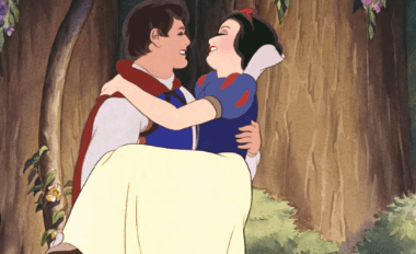 Snow White Husband Age: How Much Older Is Snow White's Husband?