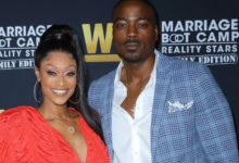 Who Is Tami Ex Husband? Exploring Tami Roman's Marriage and Divorce