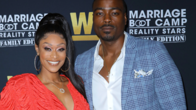 Who Is Tami Ex Husband? Exploring Tami Roman's Marriage and Divorce