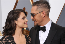 Who Is Tom Hardy Ex Wife? A Deep Dive Into the Life of the Hollywood Star's Ex