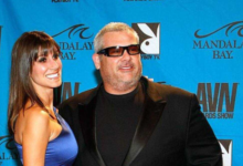 Who Was Bubba The Love Sponge Ex Wife? The Untold Story of the Radio Personality's Divorce