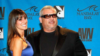 Who Was Bubba The Love Sponge Ex Wife? The Untold Story of the Radio Personality's Divorce