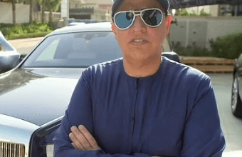 Abu Sabah Net Worth: Entrepreneur's Wealth