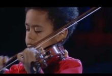 Akim Camara Net Worth: Violinist's Financial Success