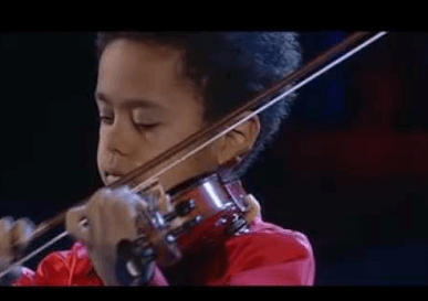 Akim Camara Net Worth: Violinist's Financial Success