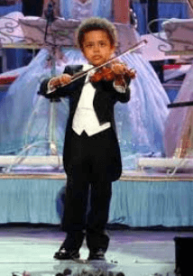 Akim Camara Net Worth: Violinist's Financial Success