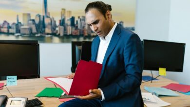 call number origin investigation