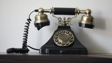 global number origin tracing