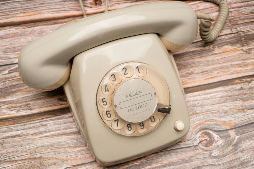 international call tracing inquiry