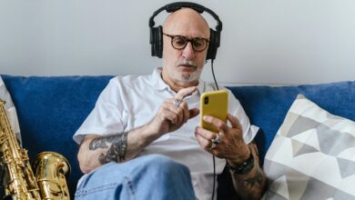 international phone network analysis