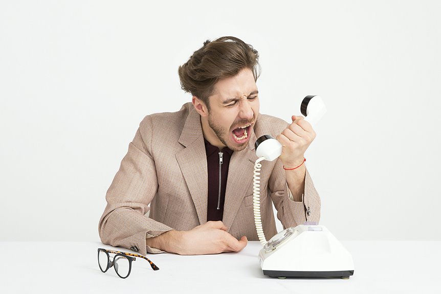 mobile call origin tracing