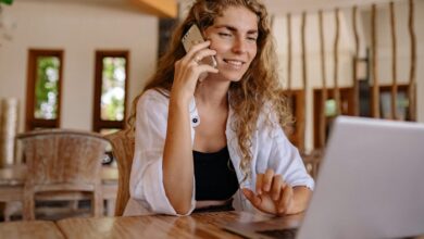 regional network call insights