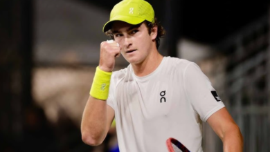 Instagram e o Esporte: O Novo Jogo de Engajamento para Tenistas