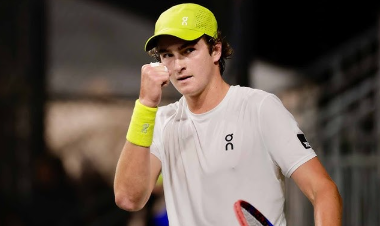 Instagram e o Esporte: O Novo Jogo de Engajamento para Tenistas