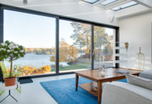 Double Glazed Windows