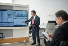 business forecast analysis summary