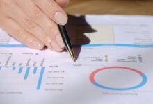 corporate forecast on numbers