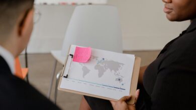 corporate insights for executives