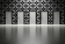 corporate risk assessment review