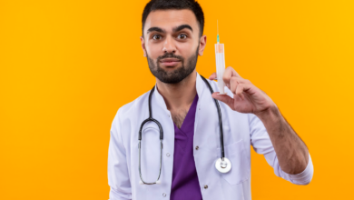 Comparing Spravato with Traditional Antidepressants