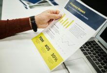 market analysis for executives